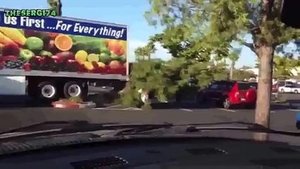 Авто приколы #21 auto fails compilation #21