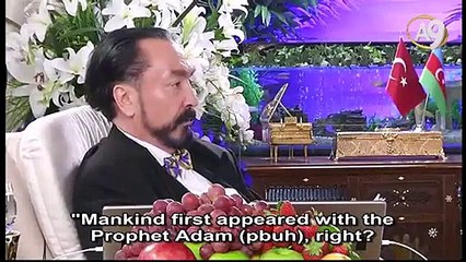 Which statements of Mawlana argued evolution?