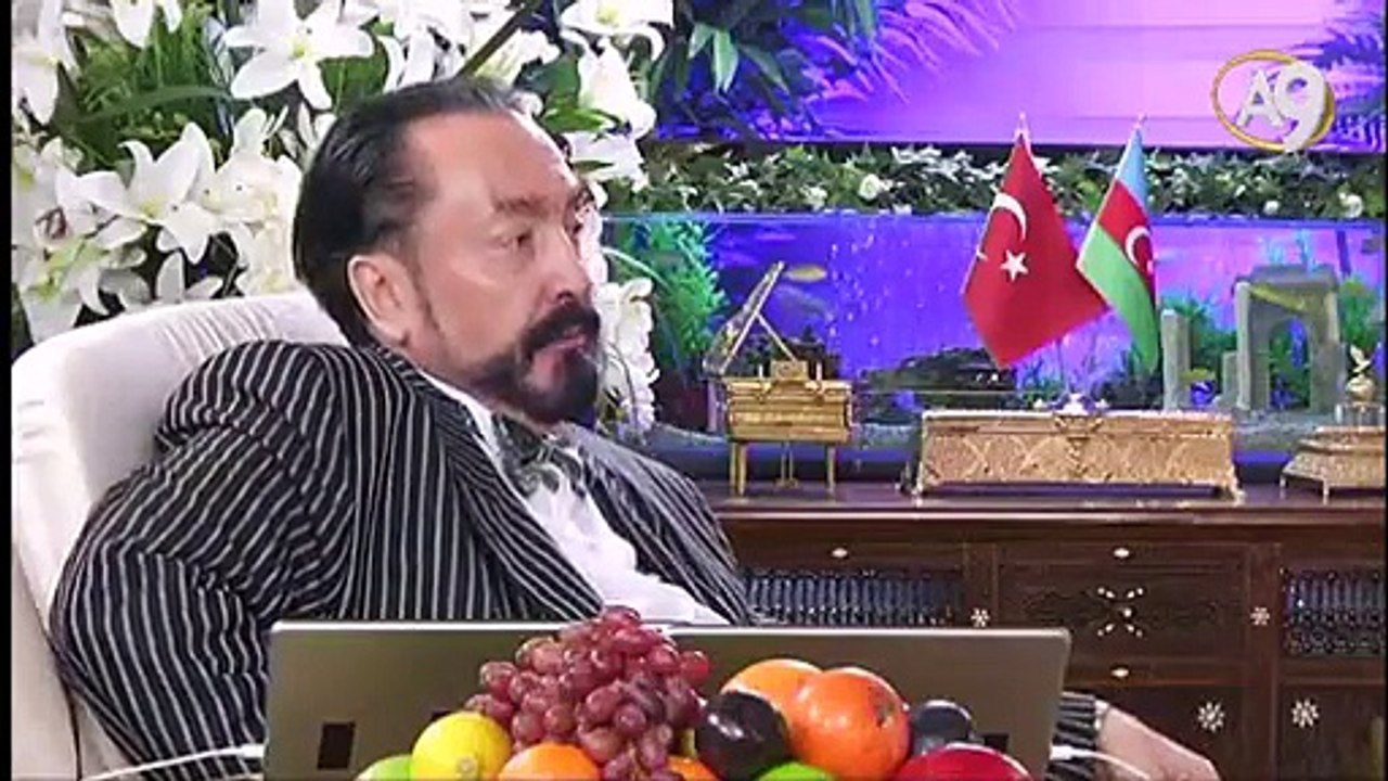 Affetmek Allah'ın çok beğendiği bir karakter
