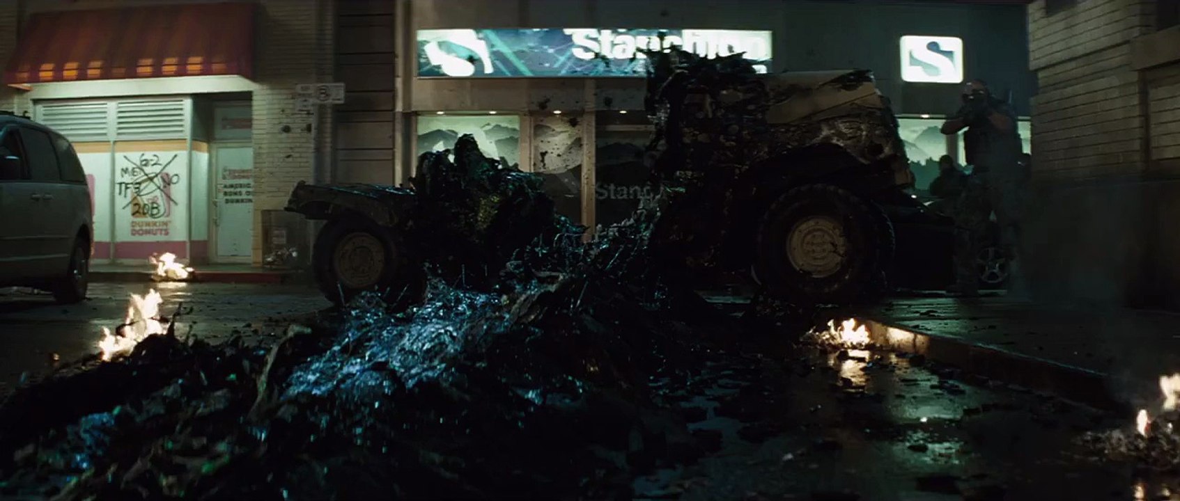 .Suicide Squad - Official Trailer 1 [HD]. Worst. Heroes. Ever. See SUICIDE SQUAD in theaters August 5th