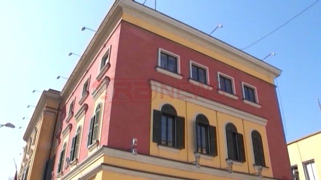 Raporti i FMN, Luan Rama: Sirenë alarmi, Qeveria ta marrë më seriozisht se Venecian - Ora News