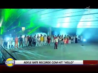 CURTA AS CURIOSIDADES DOS FAMOSOS NO CLUBE DO FÃ
