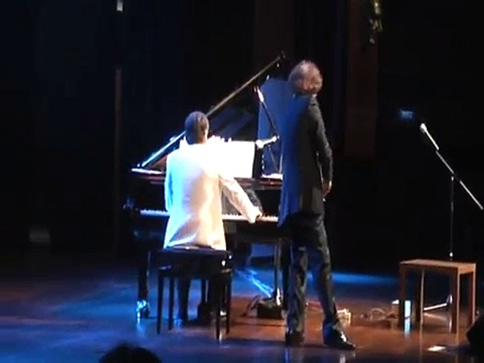 Farid Farjad - Golha (11.12.2009 - İstanbul)