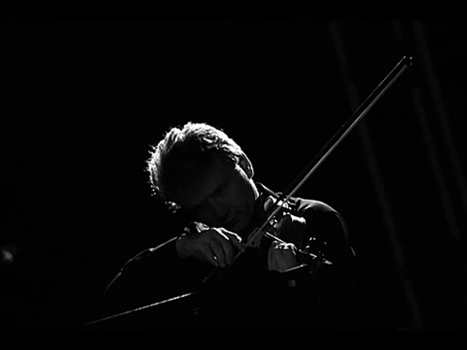 Farid Farjad - Hüzün