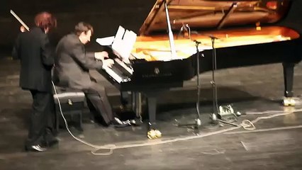 Farid Farjad - Dom Dom Kurşunu (İstanbul Konseri Canlı)