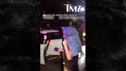 The Game Rival Rapper KNOCKED Out By Game&#39;s Manager --New Video--