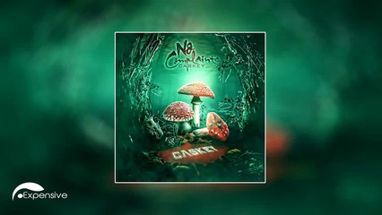Caskey - Love Is (No Complaints)