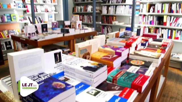 JT DES VOIRONNAIS - 20 janvier 2016