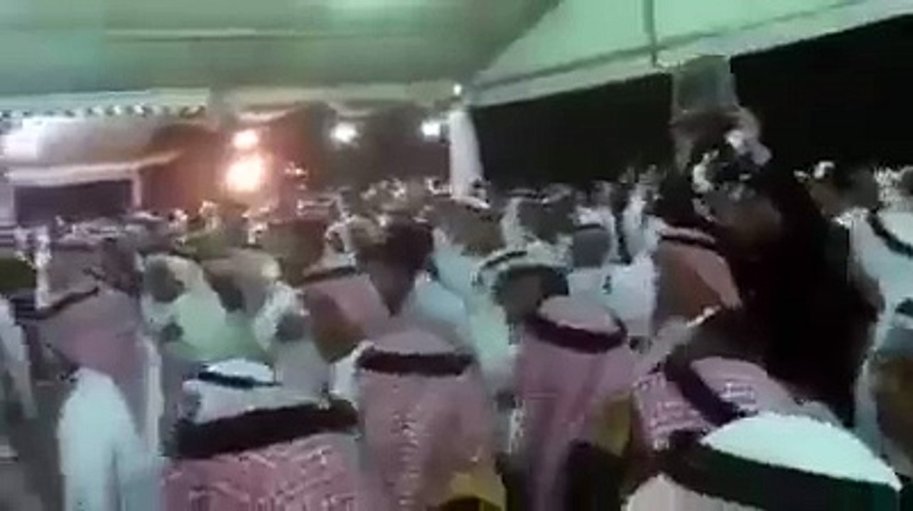 azadari in Arab Counteris