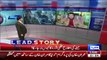 Aaj Nazim Bhi Deshatgardon Se Larne Ke Liye Bandook Lekar Agaya:- Imran Khan