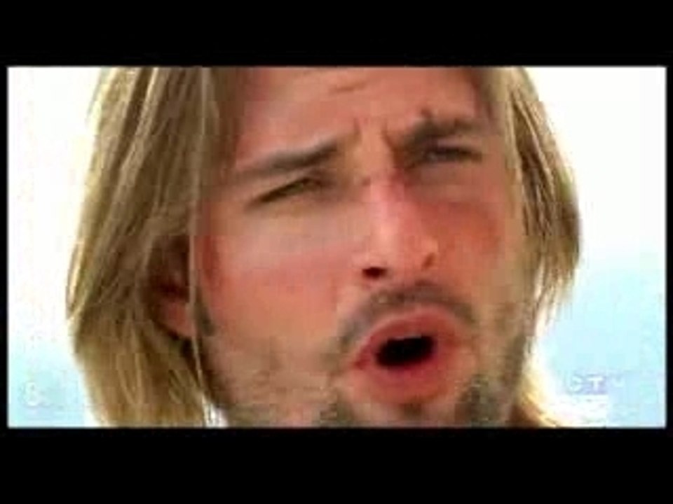 LOST: Season 3 recap
