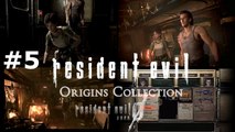 Resident Evil 0 HD Remaster detonado Parte 5