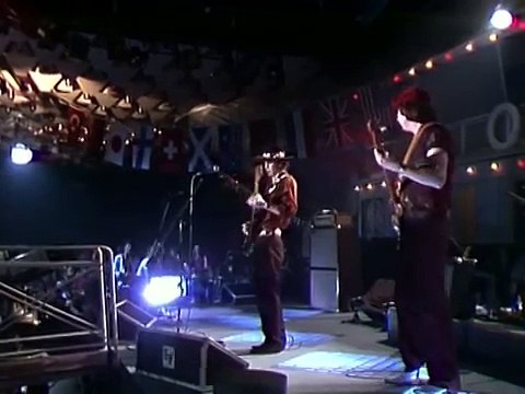 Stevie Ray Vaughan -Double Trouble - Texas Flood