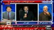 Arif Hameed Bhatti and Sami Ibraheem bashes gov Ministers for being split on National Action plan