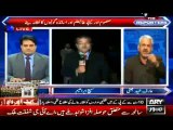 Arif Hameed Bhatti and Sami Ibraheem bashes gov Ministers for being split on National Action plan
