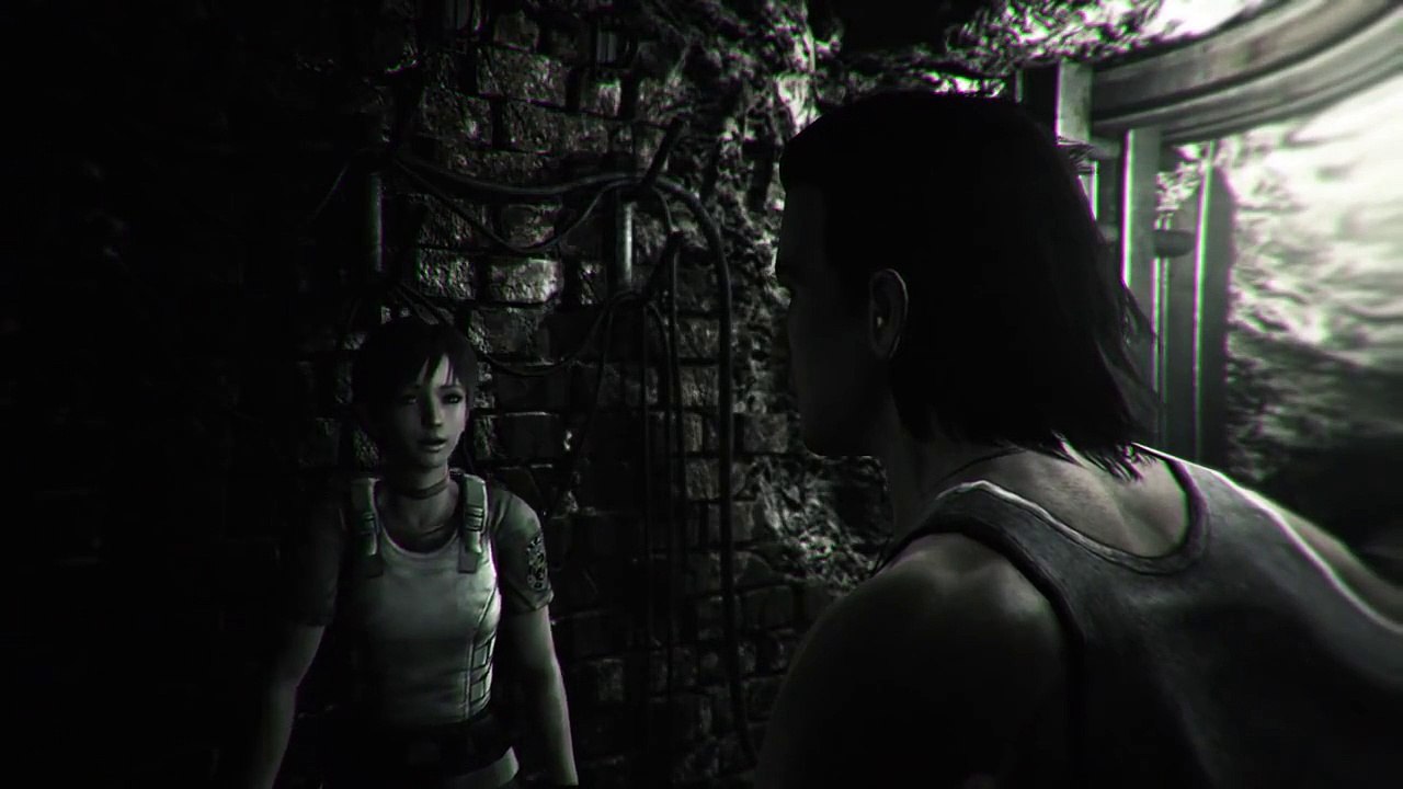 Resident Evil Zero HD (PS4) - Trailer de lancement
