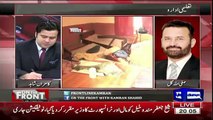 Journalist Safi Gul Reveals That Who Facilitate Bacha Khan University Attack