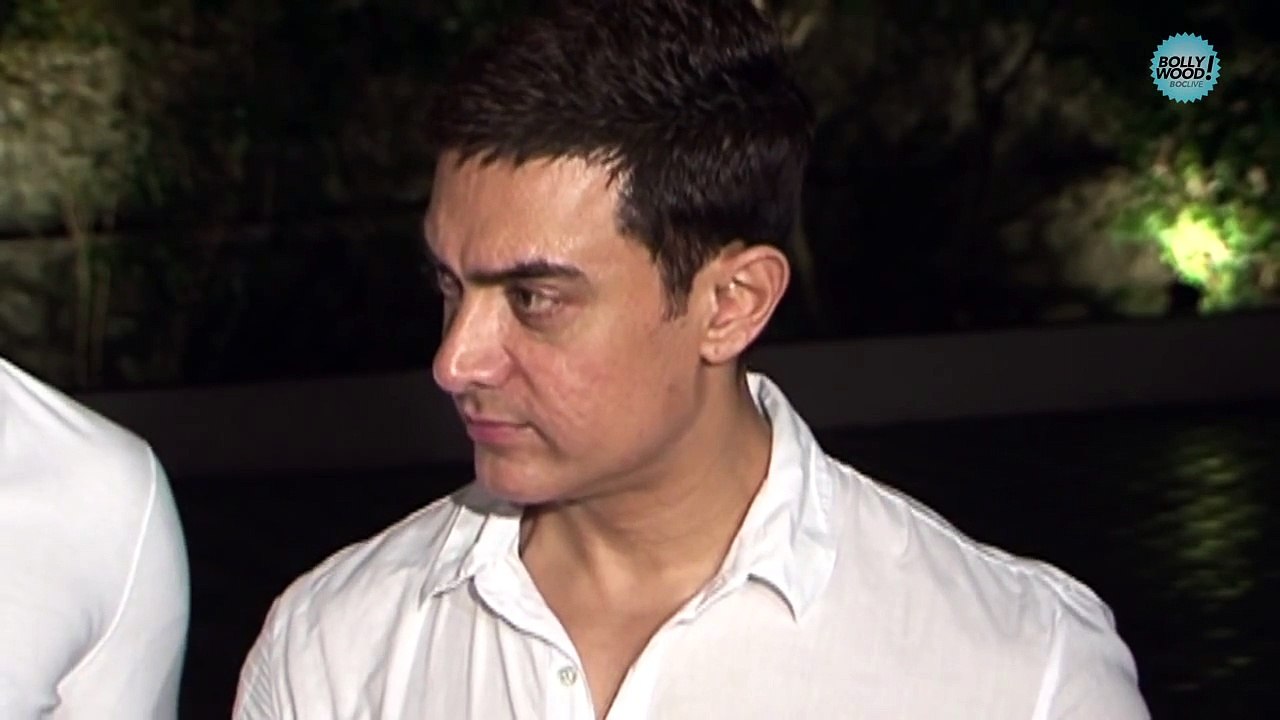 There Is A Huge Craze For Salman Khan- Aamir Khan