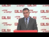 Report TV - Përplasje brenda LSI për FMN  Vasili kundërshton Luan Ramën