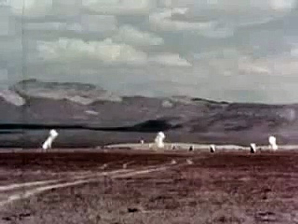 Underground Explosion (1960) - 4