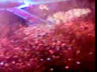 Indo - 3 nuits par semaine extrait live