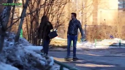 Авто приколы #26 auto fails compilation #26