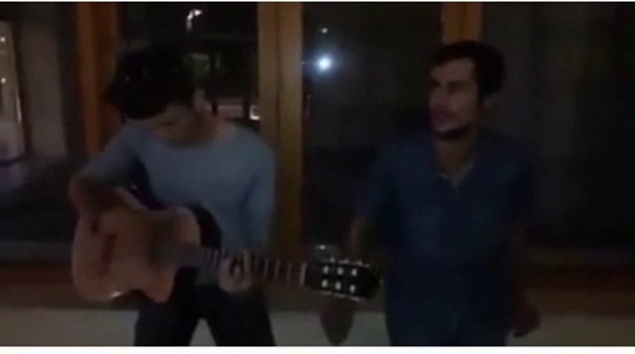 çok güzel bir yorum izleyin bişman olmayacaksınız