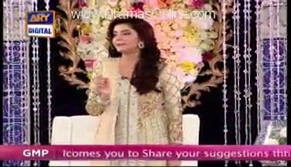 Dubsmash In Nida Show By Showbizz Actors & Actress