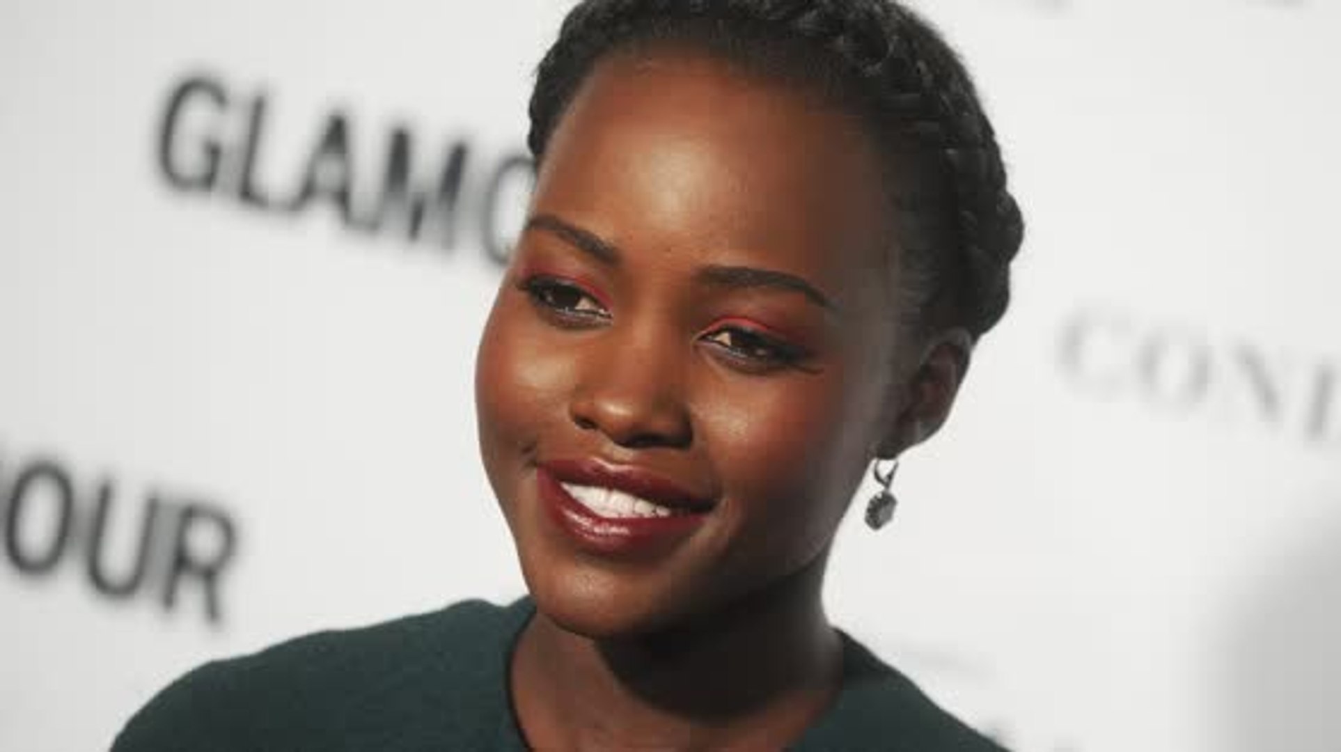 ⁣Lupita Nyong'o Voices Her Disappointment Over Oscar Diversity Controversy