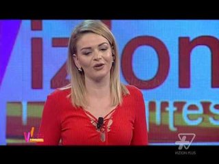 Vizioni i pasdites - Paketa e re fiskale 2016 |Pj.3 - 20 Janar 2016 - Show - Vizion Plus