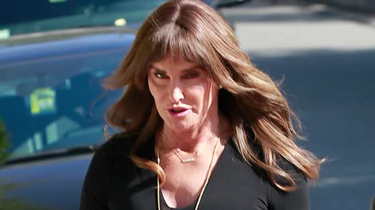 Caitlyn Jenner wird 'ehrlich' über ihre Verwandlung schreiben