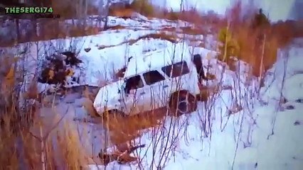Авто приколы #30 auto fails compilation #30
