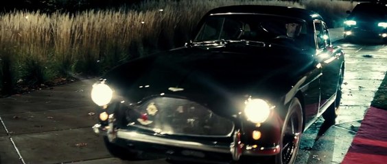 Batman v Superman- Dawn of Justice - Official Trailer 2 [HD] - YouTube