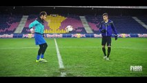 Hachim Mastour ▶ Freestyler   Ultimate Skills   1080p HD