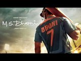 Sushant Singh Rajput Announces M.S Dhoni Biopic Release Date