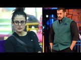 Salman Khan's Bigg Boss 9: Mandana Karimi in Legal Trouble, sued by ‘Kya Kool Hain Hum 3’ Makers