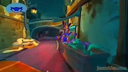 Sly Trilogy – PS3  [Scaricare .torrent]