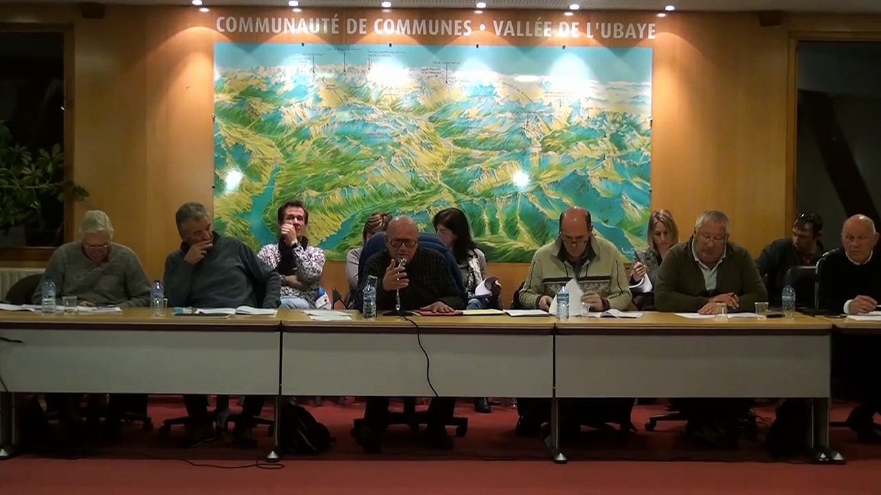 D!CI TV : 4 mois pour le nouvel office de tourisme en Ubaye