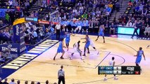 Kevin Durant 30 Pts Full Highlights Thunder vs Nuggets January 19, 2016 NBA 2015 16 Season