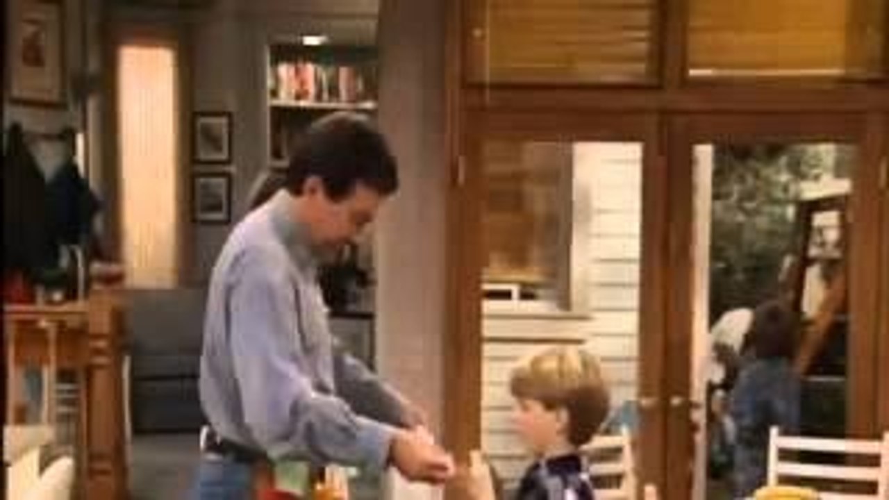 Home Improvement Season 1 Episode 11