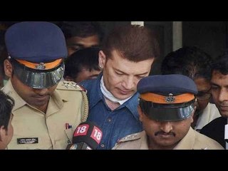 Aditya Pancholi Arrested For Creating Ruckus At A Pub