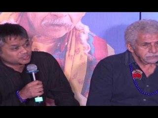 Teaser Launch Of Movie Dharam Sankat | Paresh Rawal | Naseeruddin Shah