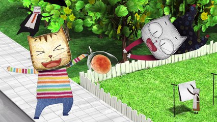 House Calls | Fredbot Cartoons For Kids (Wow! Wow! Wubbzy!)