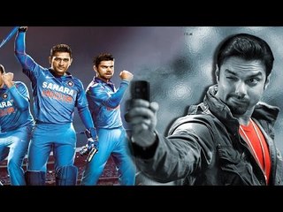 Sohail Khan’s VIDEO Message To INDIAN CRICKET TEAM For World Cup 2015