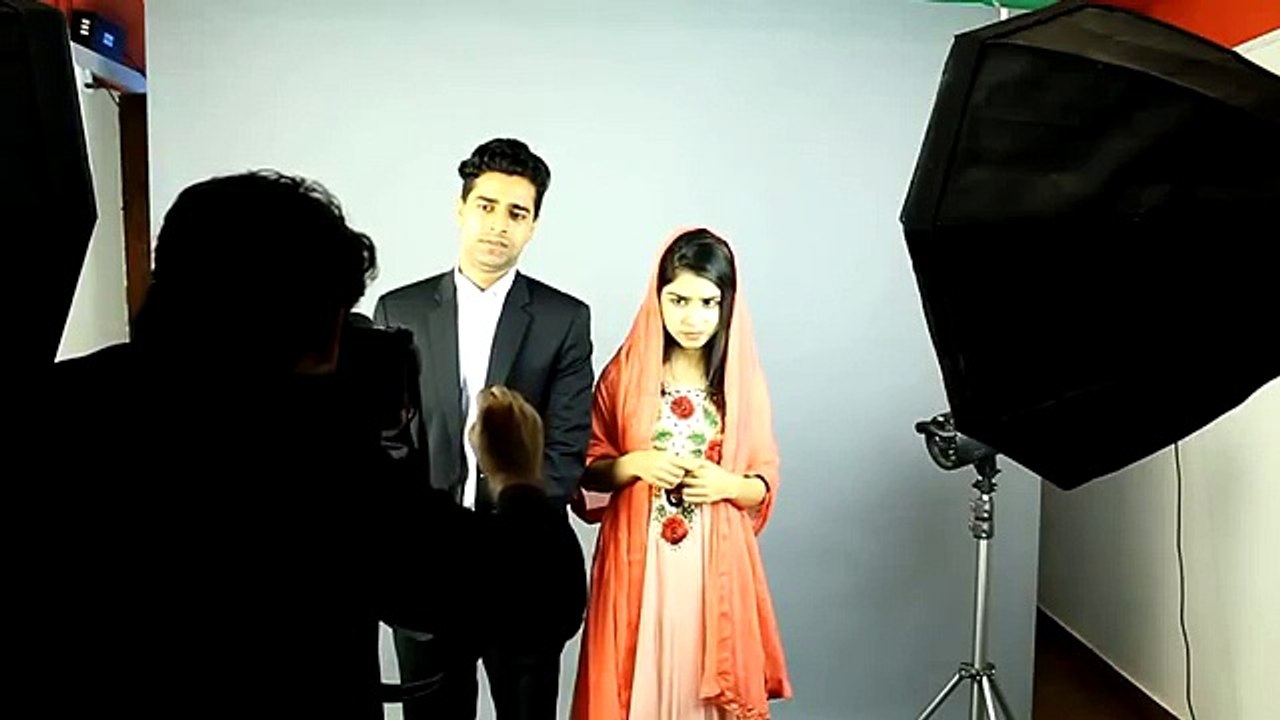 The Annoying Wedding (1)