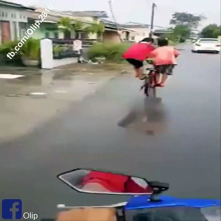 very funny