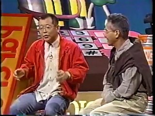 鶴瓶上岡パペポＴＶ　力士小話・好みの食事・鶴瓶の日常あれこれ