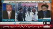 Mujeeb Ur Rehman Shami Response On Charsadda Attack On Univeristy