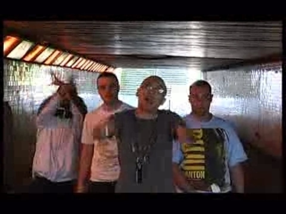 Morora  - MA RENTRÉ DANS L'RAP -