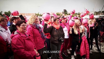 26 minutes - Trophée Roses des Sables 2015 (espanol)